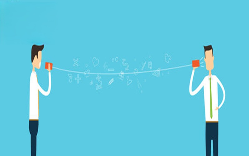 ارتباط مؤثر در تیم